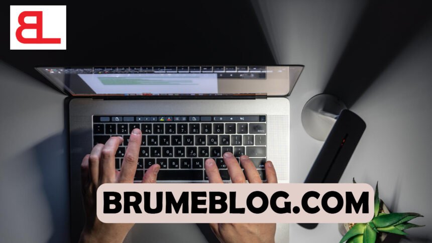 Brumeblog.com