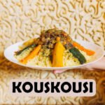 Kouskousi