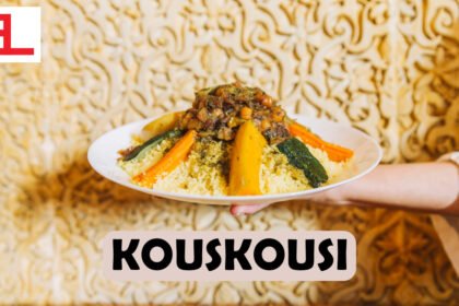 Kouskousi