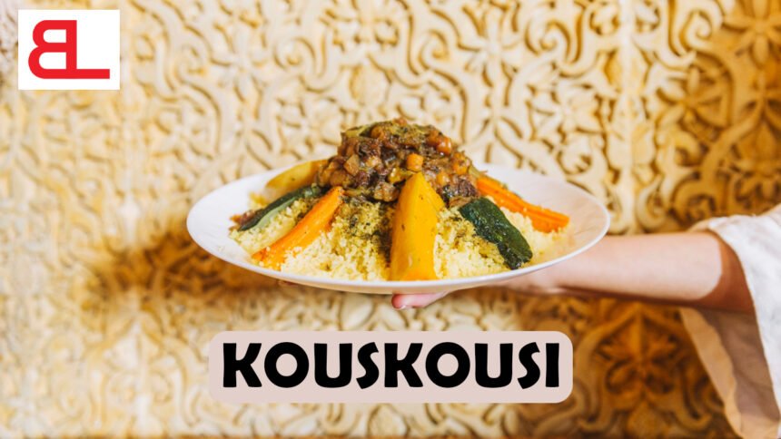 Kouskousi