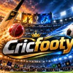 Cricfooty