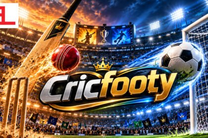 Cricfooty